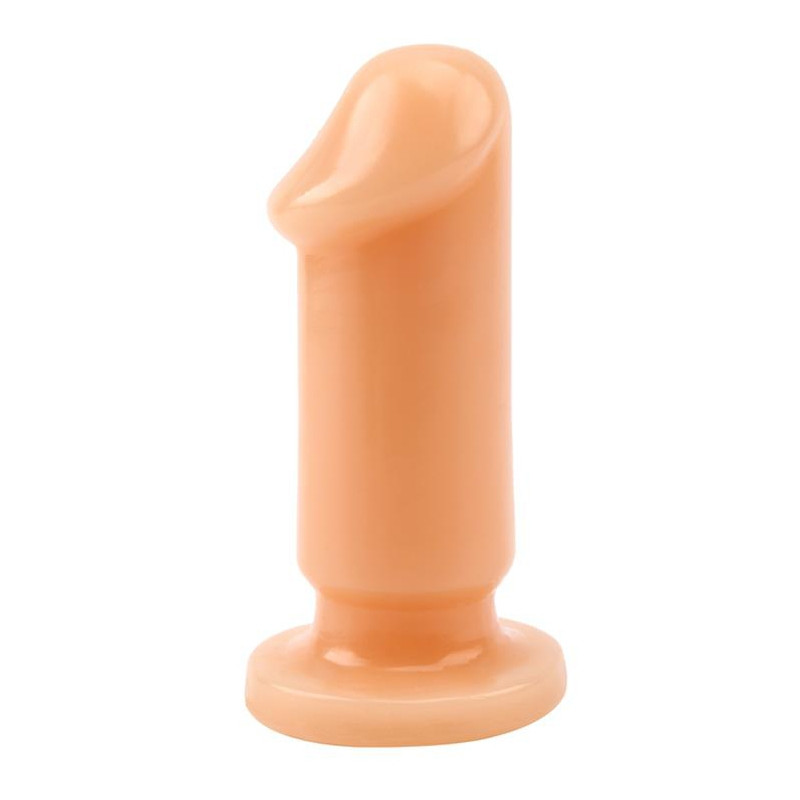 Prof Jason C Plug Mini Dick 8.5 x 3.3cm
